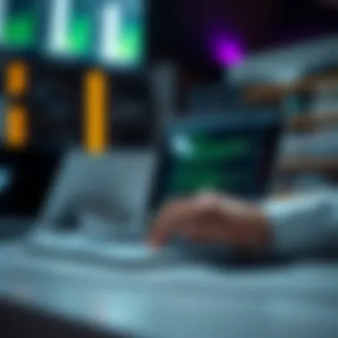 Illustration of advanced techniques for password bypass