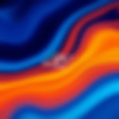 Displaying third-party app options for screen unlock