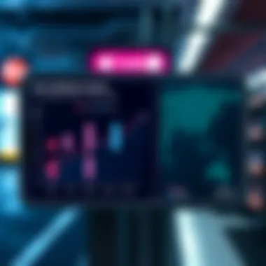 User Satisfaction Metrics for Metro by T-Mobile Infographic showcasing user satisfaction metrics