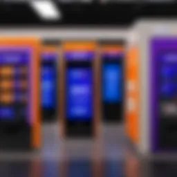 Overview of Metro PCS Zero Down Phone Options