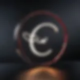 Majestic Disney Plus Logo