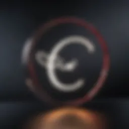 Majestic Disney Plus Logo