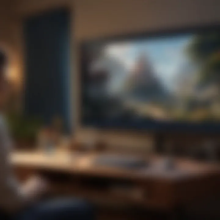 Engaging Disney Plus User Experience