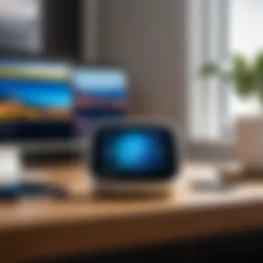 Competitive Landscape of Mobile Hotspot Services Competitive analysis of mobile hotspot service offerings