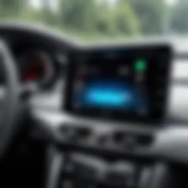 Smartphone Integration Elevating Car Audio Experience Modern Smartphone Integration for Car Audio Enhancement