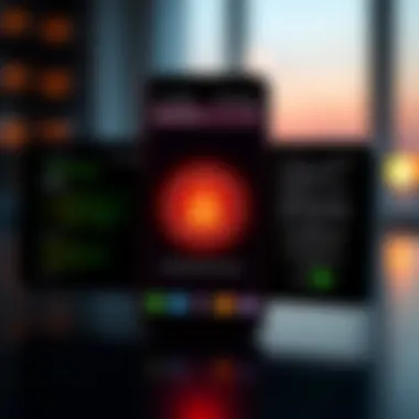 Enhancing Performance and Security