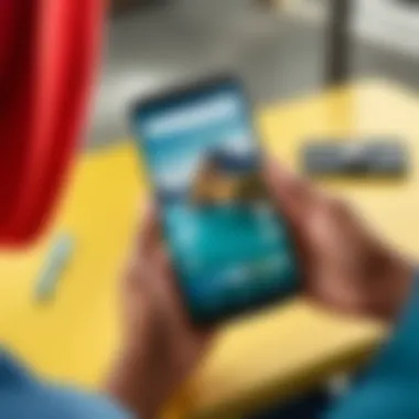 User Experience and Customer Feedback User experience with Moto G Stylus