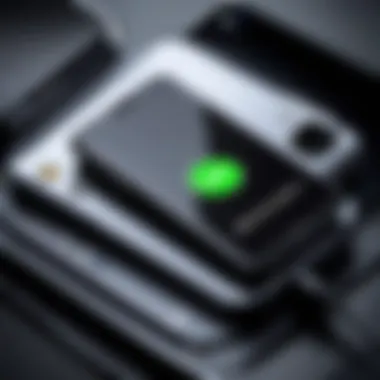 Battery and Charging of Motorola G Fast Motorola G Fast battery and charging features