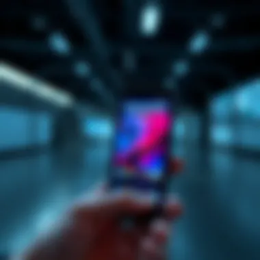 Performance Insights of Motorola Moto G Stylus 5G Performance metrics and specifications of Motorola Moto G Stylus 5G