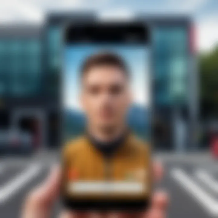 A visual guide to choosing the right Android phone based on user needs