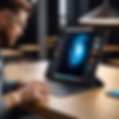 Consumer Preference Influence Consumer Preferences Impacting iPad Pro