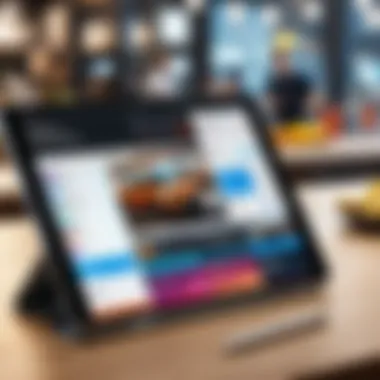 Market Trends Analysis Uncovering Market Trends for iPad Pro