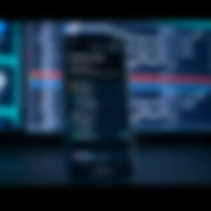 Backup data on Samsung S20 before update