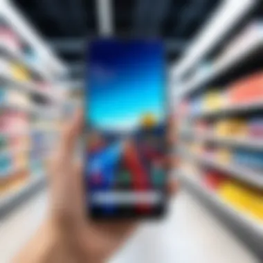 Navigating the Retail Price Landscape of the Galaxy A12 Introduction Navigating the Retail Price Landscape of the Galaxy A12 Introduction