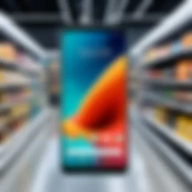 Notable Navigating the Retail Price Landscape of the Galaxy A12