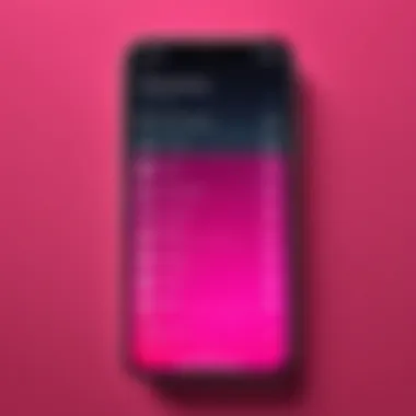 Phone Switching Checklist A checklist of essential considerations for switching phones.
