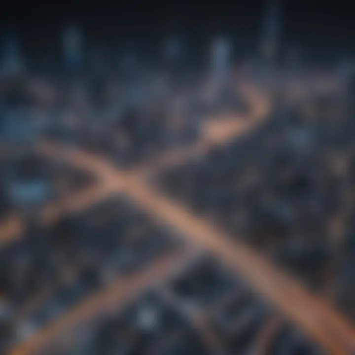 Next-Gen Network Speeds