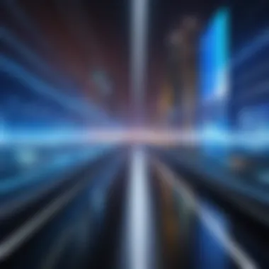 Revolutionizing Connectivity Revolutionizing Connectivity