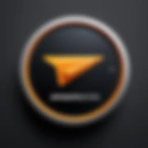 Amazon Messenger App Notification Icon