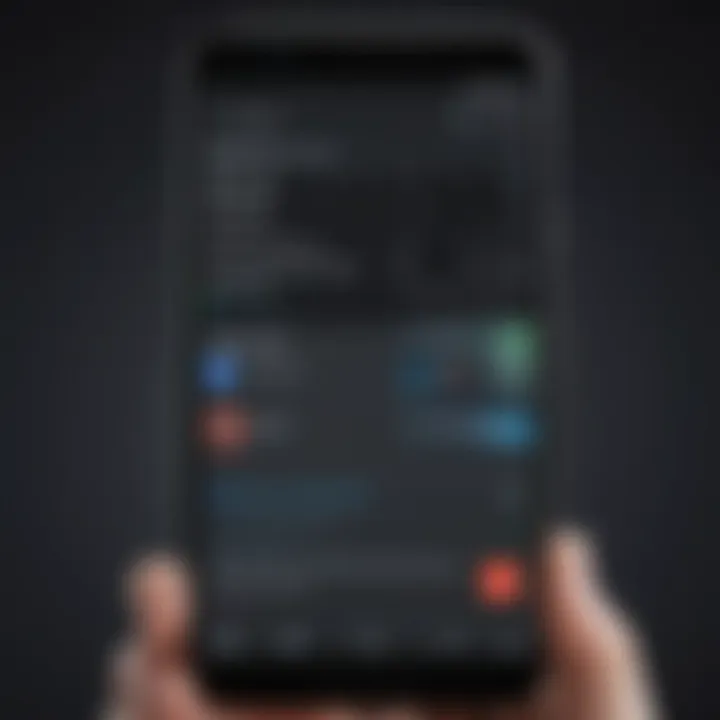 Notification sound customization