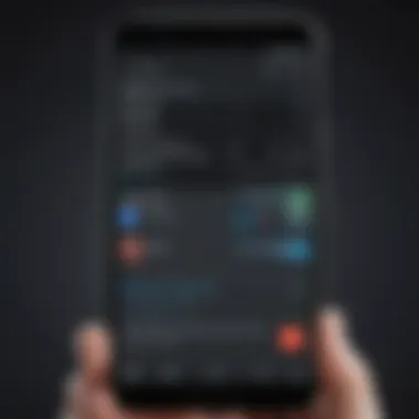 Personalizing Notification Sounds Notification sound customization