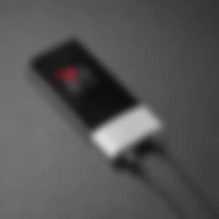 Efficient Fast Charging Feature of OnePlus Charger