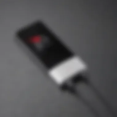 Efficient Fast Charging Feature of OnePlus Charger Efficient Fast Charging Feature of OnePlus Charger