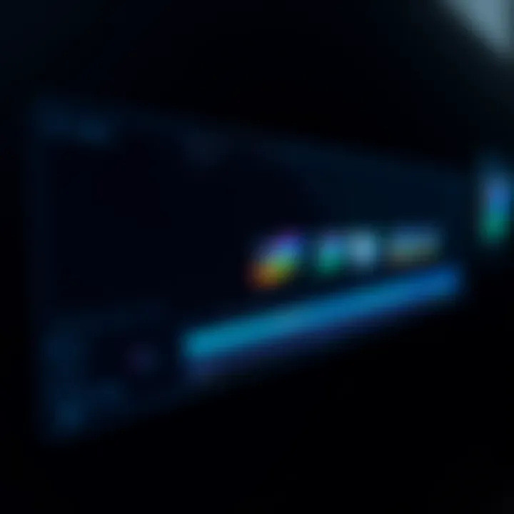 User-Friendly Timeline Layout User-friendly timeline layout for seamless editing