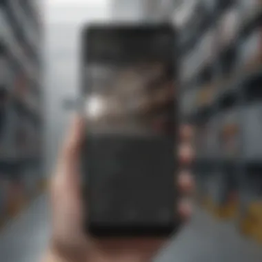 Maximizing Storage Efficiency on Android Optimizing Android File Storage