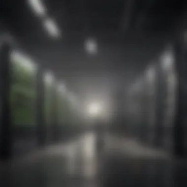 Efficient Energy Management Concept