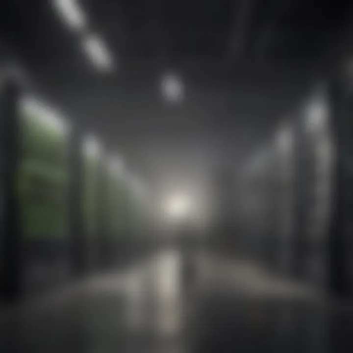 Efficient Energy Management Concept