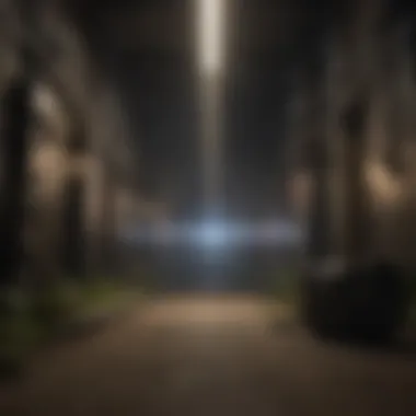 Luminous Technology Optimization