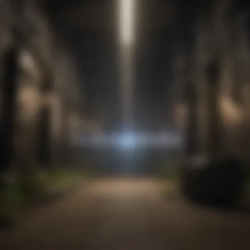Luminous Technology Optimization