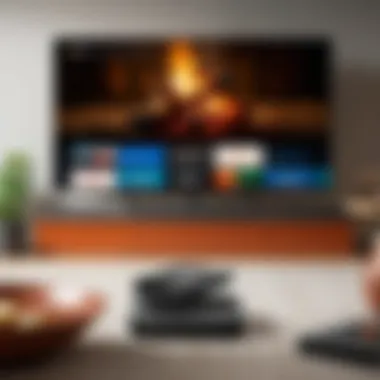 User tips and optimization techniques for enhancing viewing experiences on Fire TV