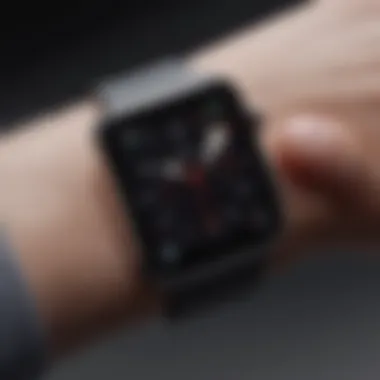 Performance Perfection: Apple Watch and T-Mobile Optimizing Performance with T-Mobile Services