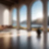 Capturing the Elegance of Natural Light