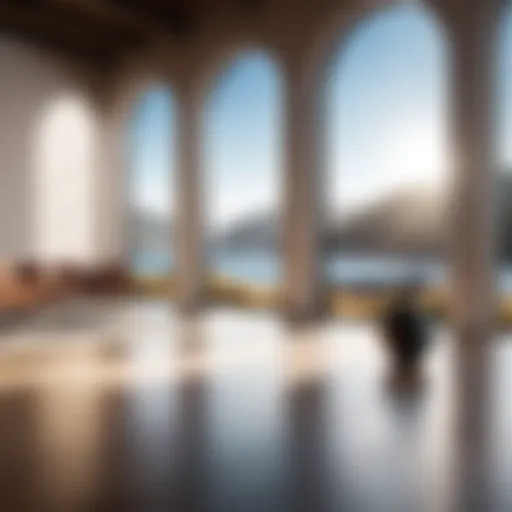 Capturing the Elegance of Natural Light