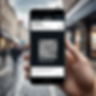 Unlocking the Power of QR Code Scanning on Samsung Galaxy Optimizing QR code scanning potential