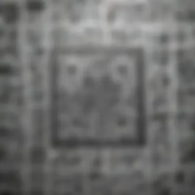 Maximizing QR Code Scanning Efficiency Optimizing QR code scanning efficiency on Samsung Galaxy