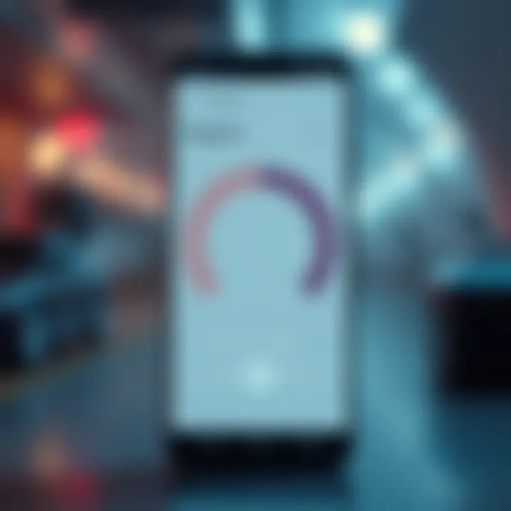 Fine-Tuning Ringtone Preferences Optimizing ringtone settings