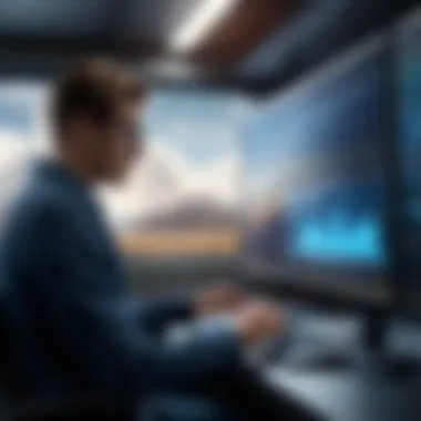 Navigating Data Migration Challenges Guide to overcoming challenges in data migration