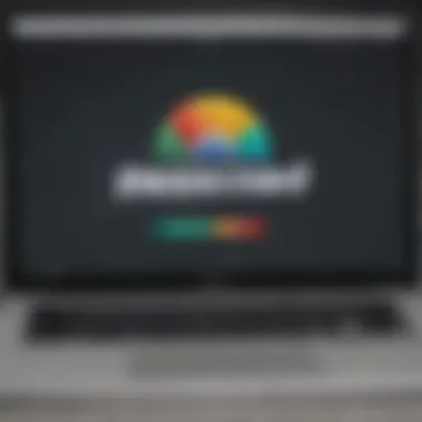 Boosting Password Strength with Chrome's Generator Password Generator Feature in Chrome