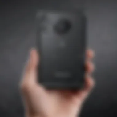 Unmatched Performance: The Powerhouse of Xfinity Motorola Phone Performance powerhouse of Xfinity Motorola phone