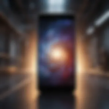 Unleashing Power: Performance Capabilities of Large Screen Galaxy Phones Performance Powerhouse