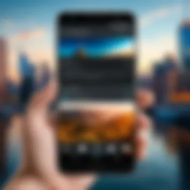 Enhancing Your Android with Custom Sounds Personalized Android experience with custom ringtones