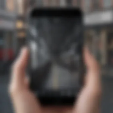 Innovative App Cloning Methodology Phone app cloning mechanism
