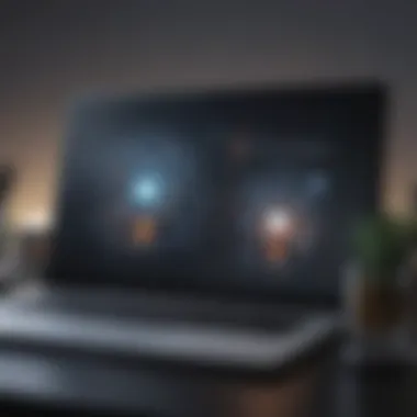Data Synchronization Between Smartphone and Computer Smartphone and laptop synchronization