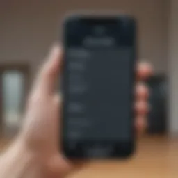Smartphone Insurance Comparison