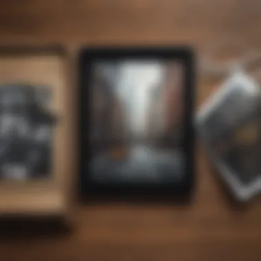 Elegant Photo Transfer Photo Migration