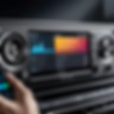 Configuring Audio Settings for Superior Playback Settings configuration for optimal audio output